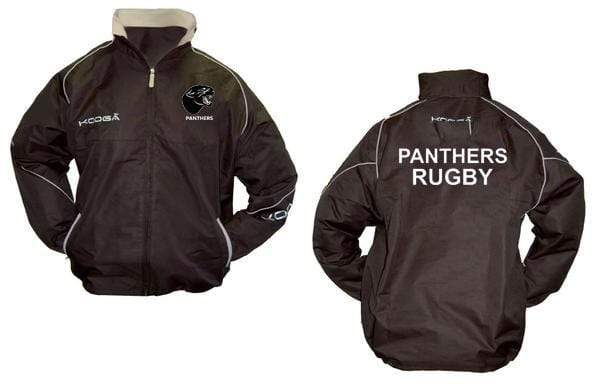 Panthers Kooga Tracksuit