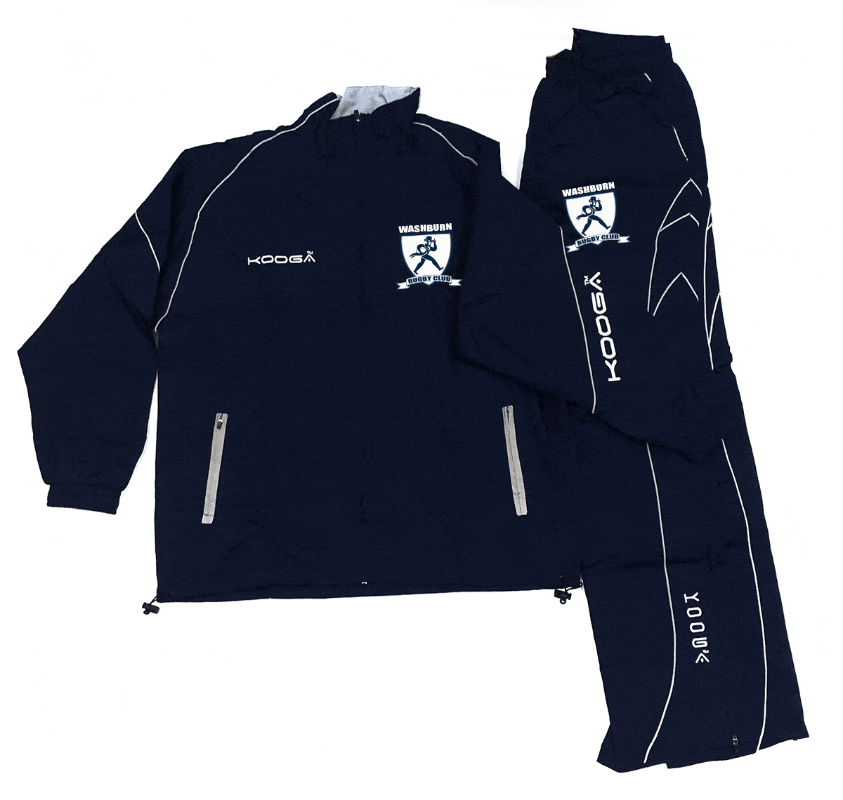 Washburn Tracksuit