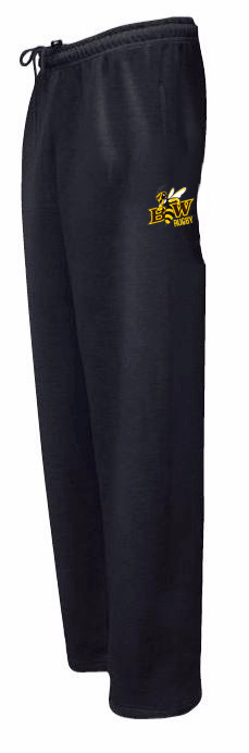BWU Yellow Jackets Sweatpant
