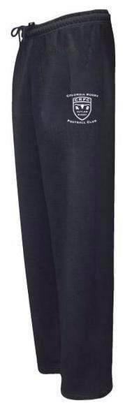 Columbia Outlaws Sweatpant - Ruggers Rugby Supply
