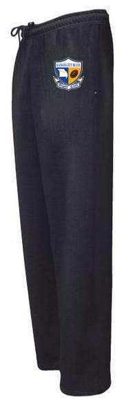 KC Blues Sweatpant - Ruggers Rugby Supply