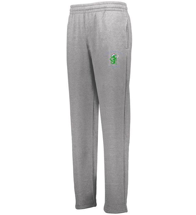 Knicks Open-Bottom Sweatpant