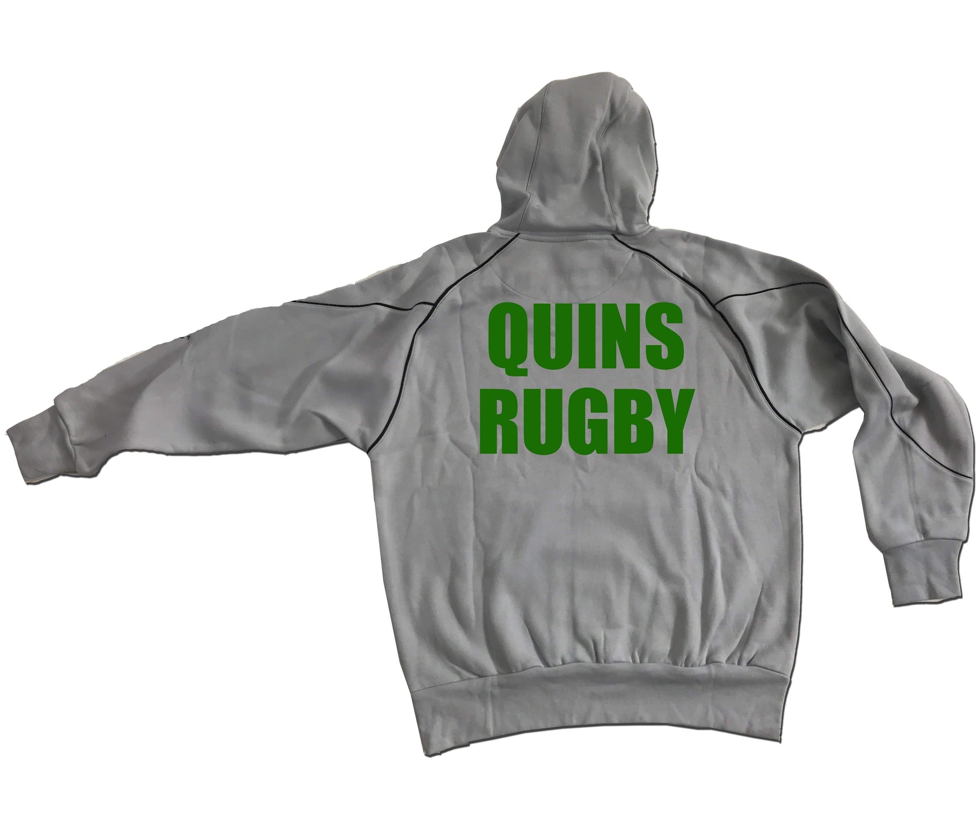 Dallas Harlequins Hoody - Ruggers Rugby Supply