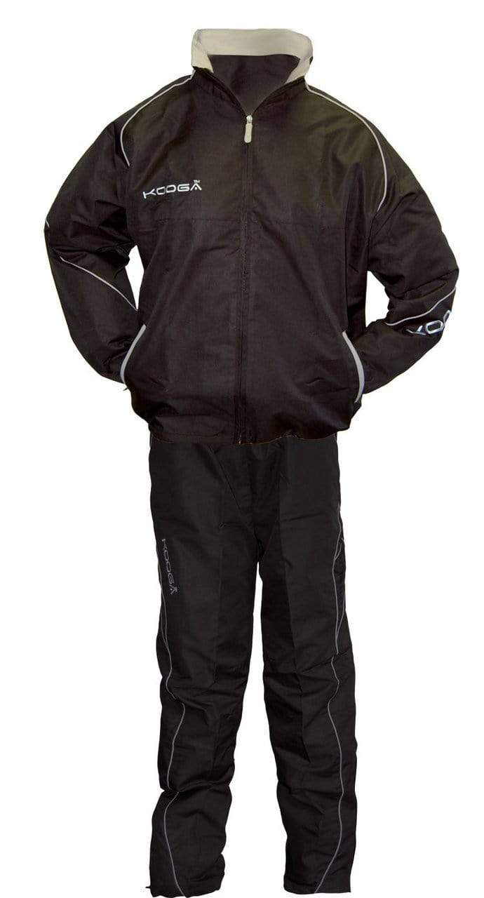 KooGa Club Tracksuit - Ruggers Rugby Supply