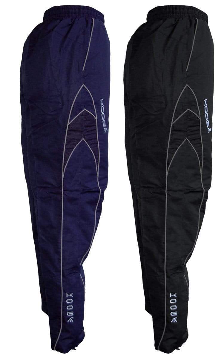 KooGa Club Tracksuit - Ruggers Rugby Supply