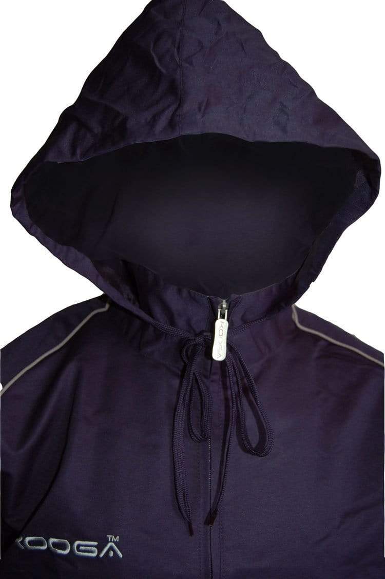 KooGa Club Tracksuit - Ruggers Rugby Supply