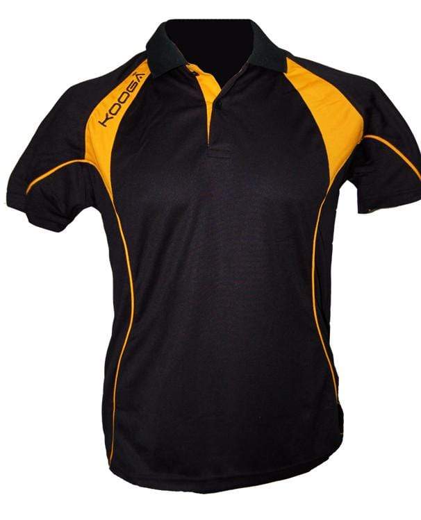 Kooga Mens Performance Polo - Ruggers Rugby Supply