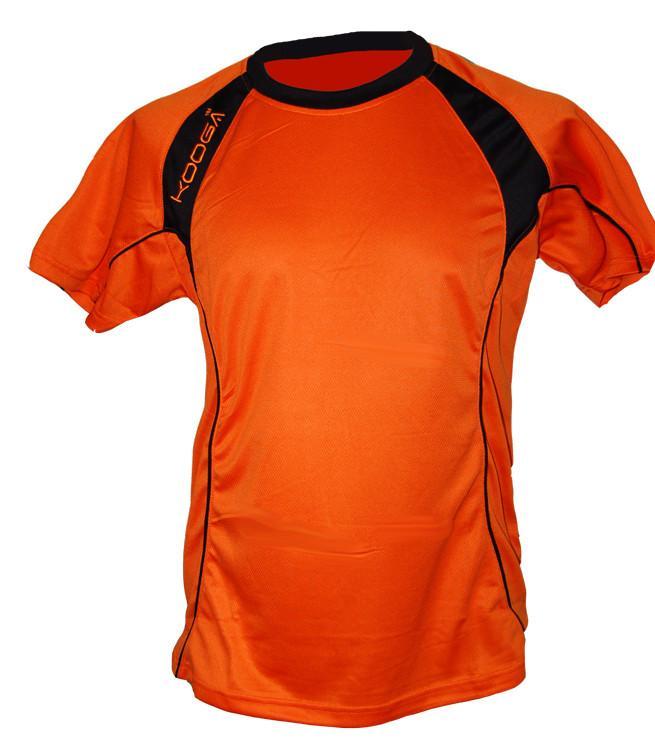 Kooga Mens Performance Training Tee - Ruggers Rugby Supply