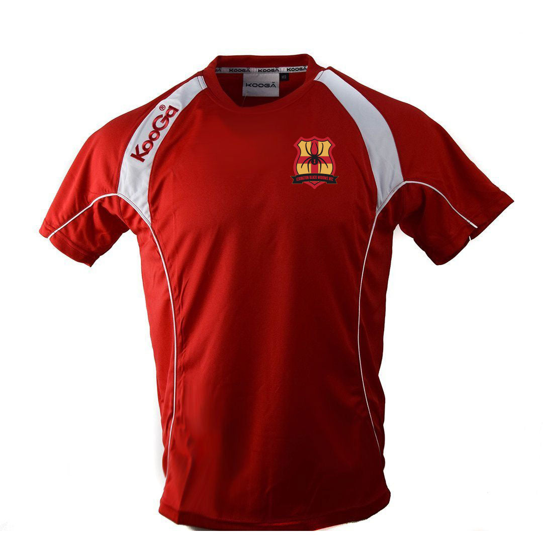 Lexington Training Tee