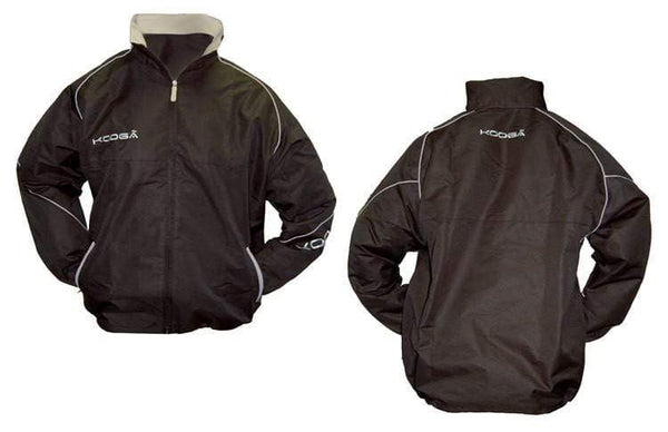 Kooga Rugger Jacket - Ruggers Team Stores