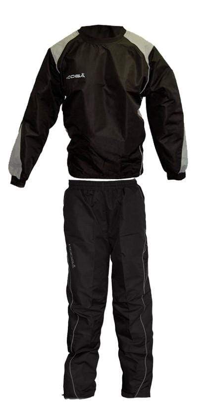 KooGa Vortex II Suit - Ruggers Rugby Supply