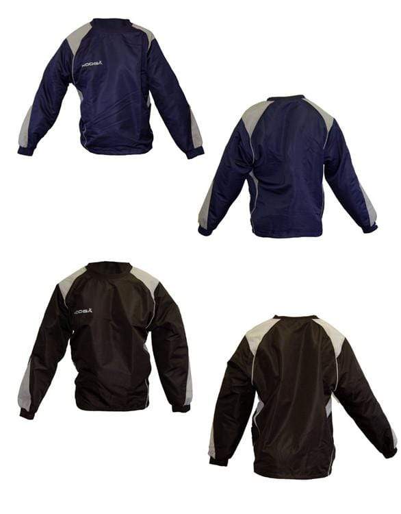 KooGa Vortex II Suit - Ruggers Rugby Supply