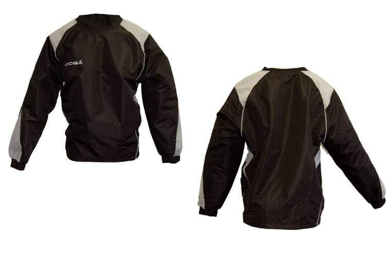 Kooga Vortex II Top - Ruggers Rugby Supply