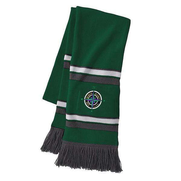 North Jersey Scarf