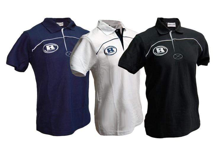 Ruggers Authentic Cotton Polo - Ruggers Rugby Supply