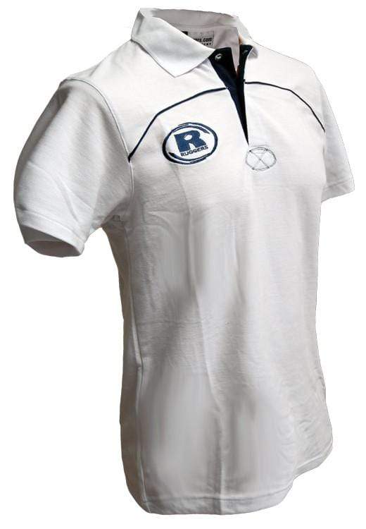 Ruggers Authentic Cotton Polo - Ruggers Rugby Supply