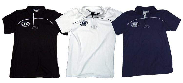 Ruggers Authentic Cotton Polo - Ruggers Rugby Supply