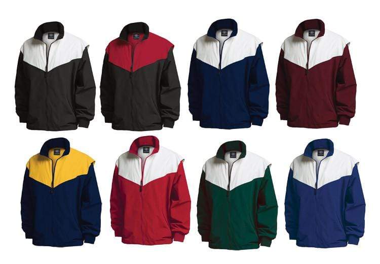 Youth Champion Jacket - Ruggers Rugby Supply