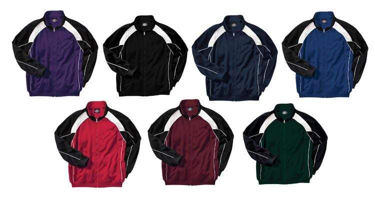 Youth Olympian Jacket - Ruggers Rugby Supply