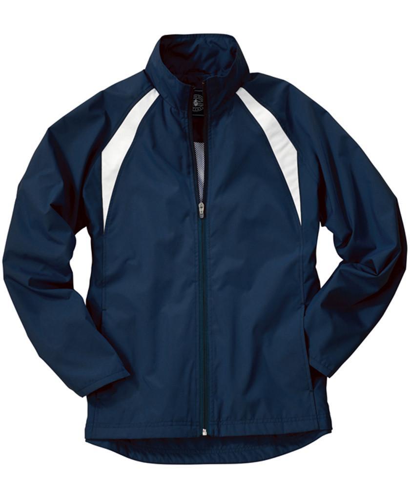 Youth TeamPro Jacket - Ruggers Rugby Supply