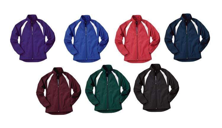 Youth TeamPro Jacket - Ruggers Rugby Supply