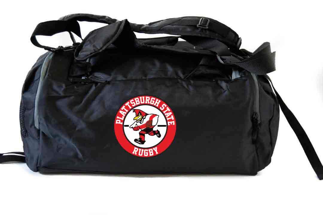 Plattsburgh Kitbag