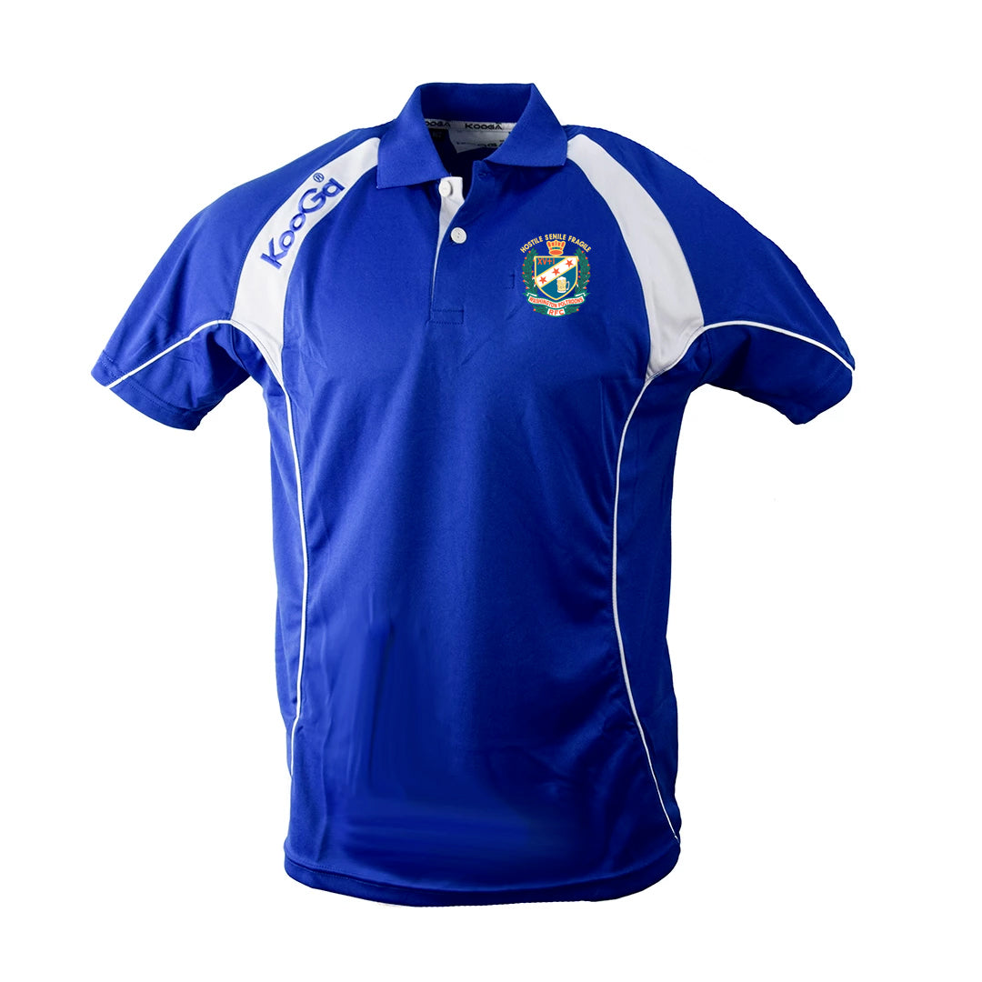 Poltroons  Kooga Polo
