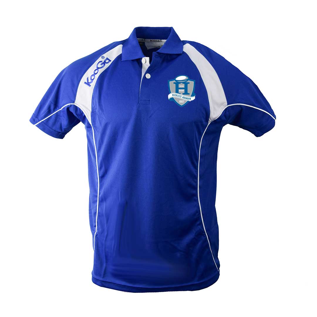 CCSU Kooga Polo