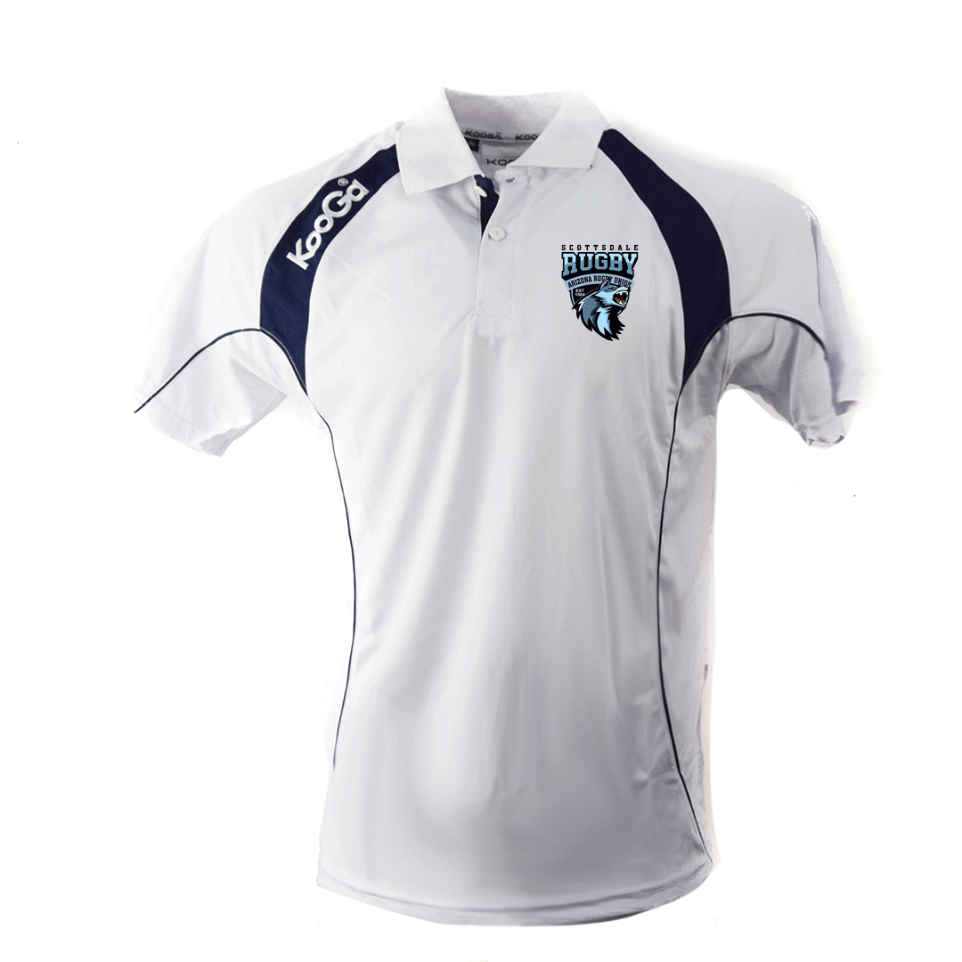 Scottsdale Wolves Kooga Polo