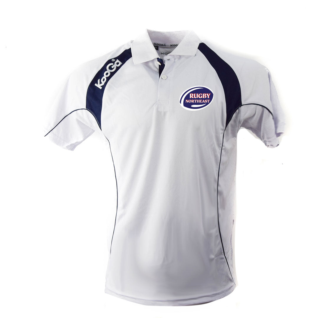 Northeast Rugby Polo