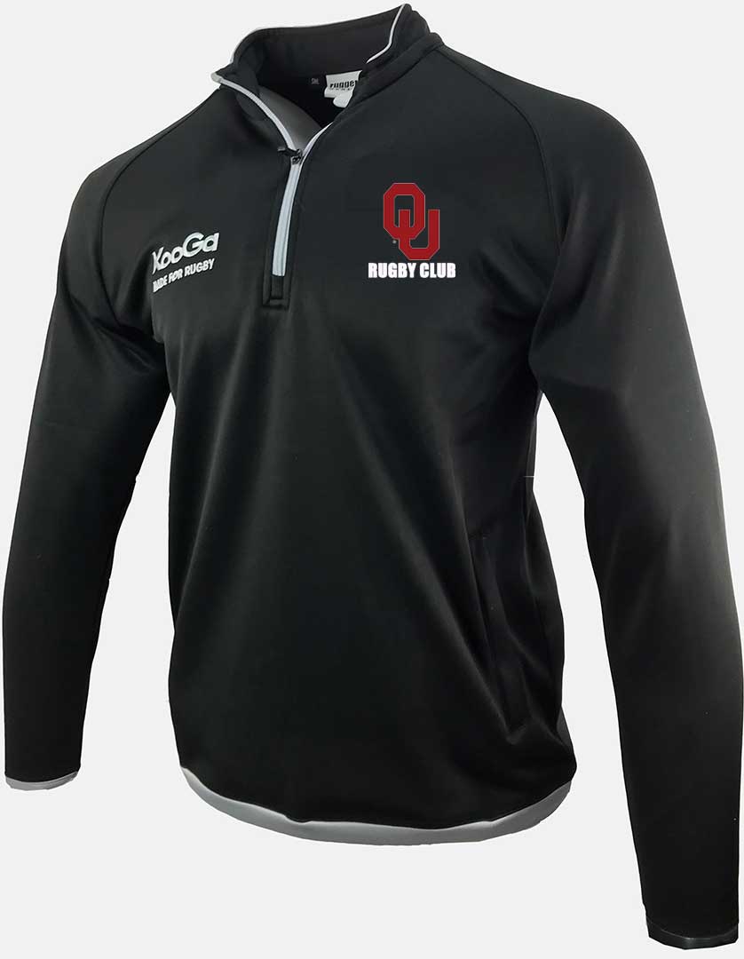 University of Oklahoma - Ruggers Team Stores