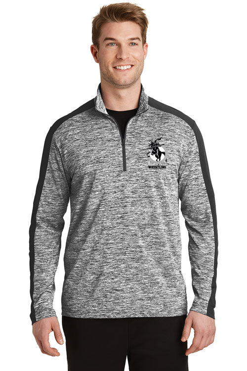 Lancers Performance Quarter Zip