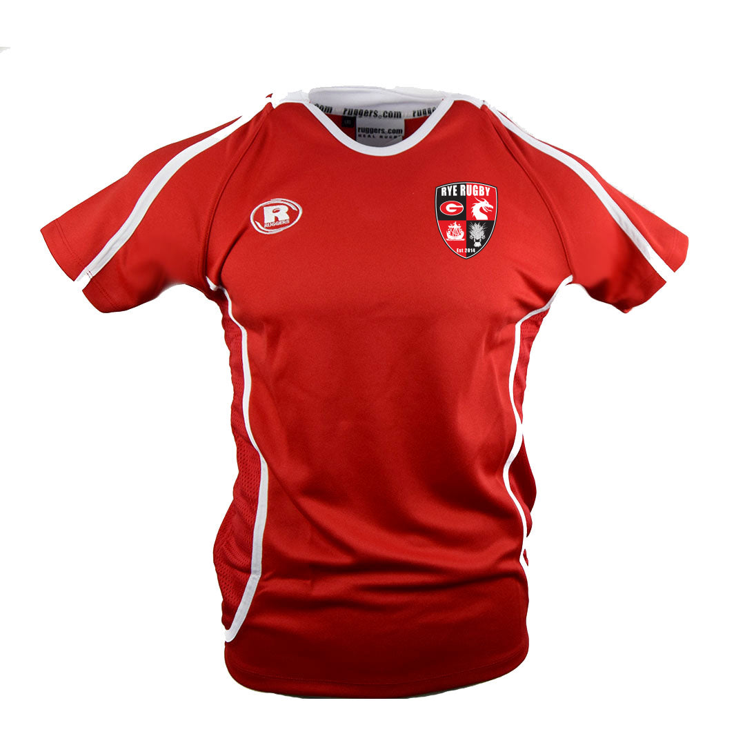 Rye Training Jerseys (Youth and Adult)