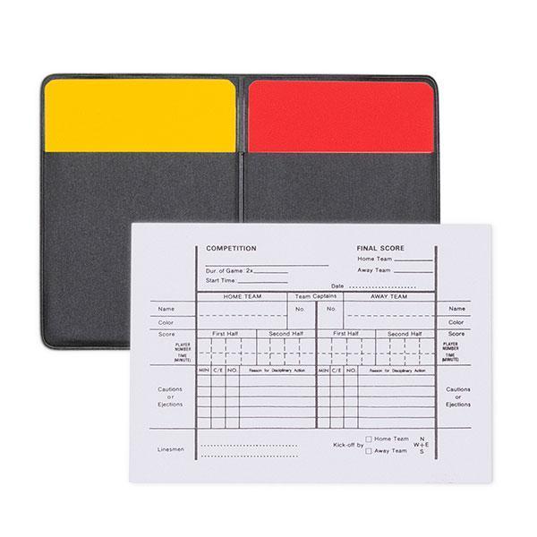 Referee Pockets Referee Wallet - Ruggers Team Stores