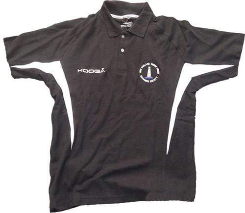 NERRS Cotton Polo - Ruggers Rugby Supply