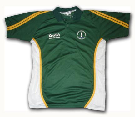 New England Rugby Referee Polo Shirt - Ruggers Rugby Supply