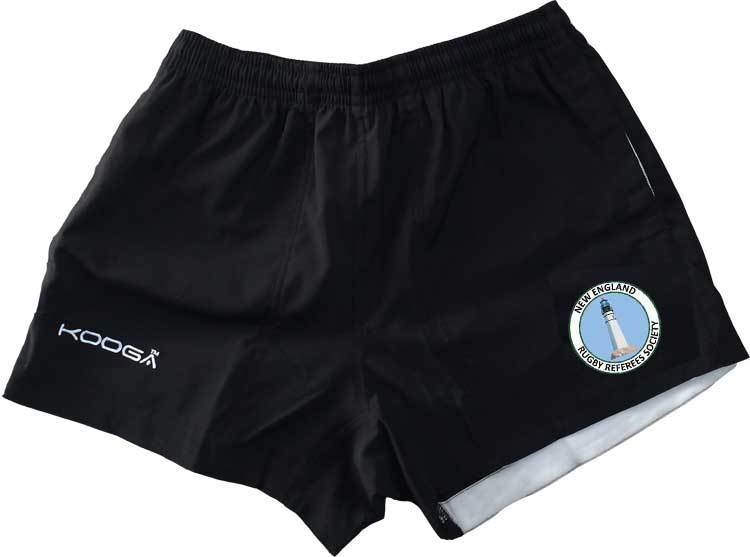 NERRS ProK Shorts