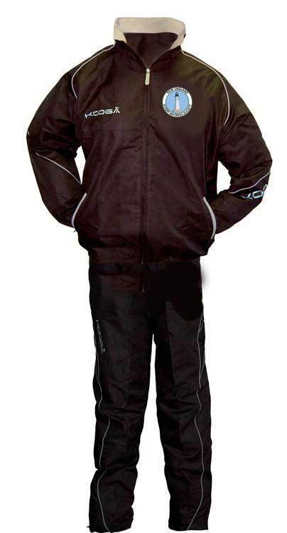 NERRS Tracksuit