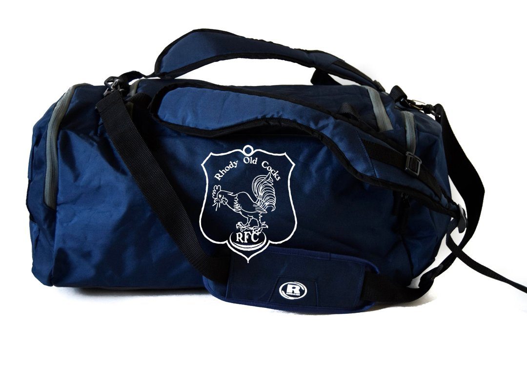 Rhody Old Cocks 2.0 Rucksack