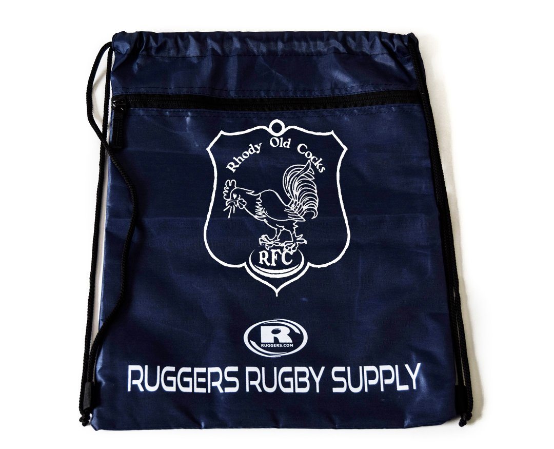 Rhody Old Cocks Cinch Sack