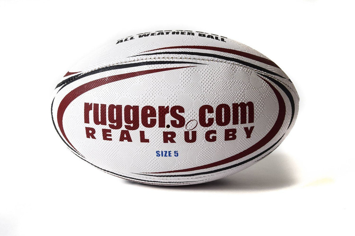 Rock Rugby Player Kit - SHIPS FREE
