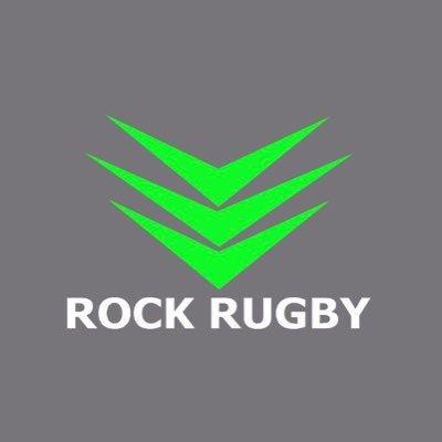 Rock Rugby Player Kit - SHIPS FREE