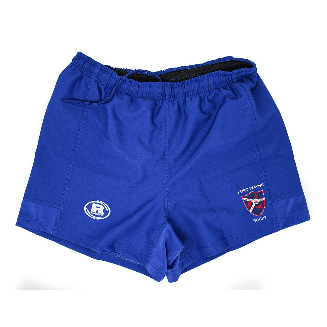 Fort Wayne Auckland Shorts