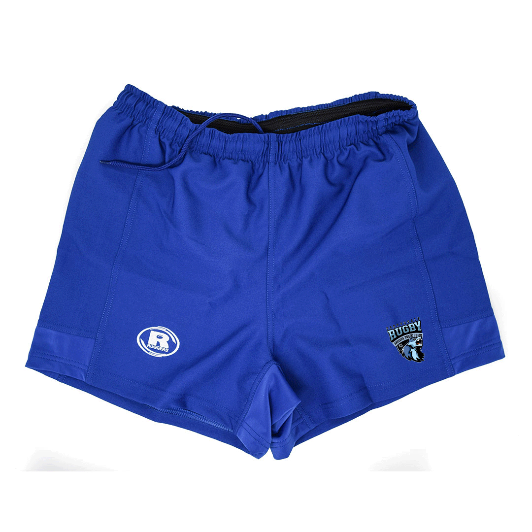 Scottsdale Wolves Auckland Short