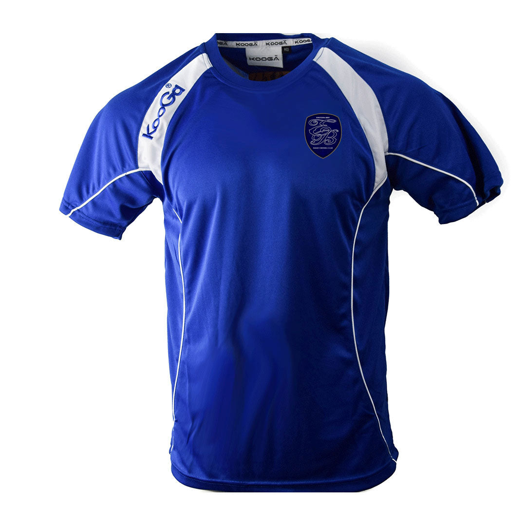 Eastern Bay Training Tee