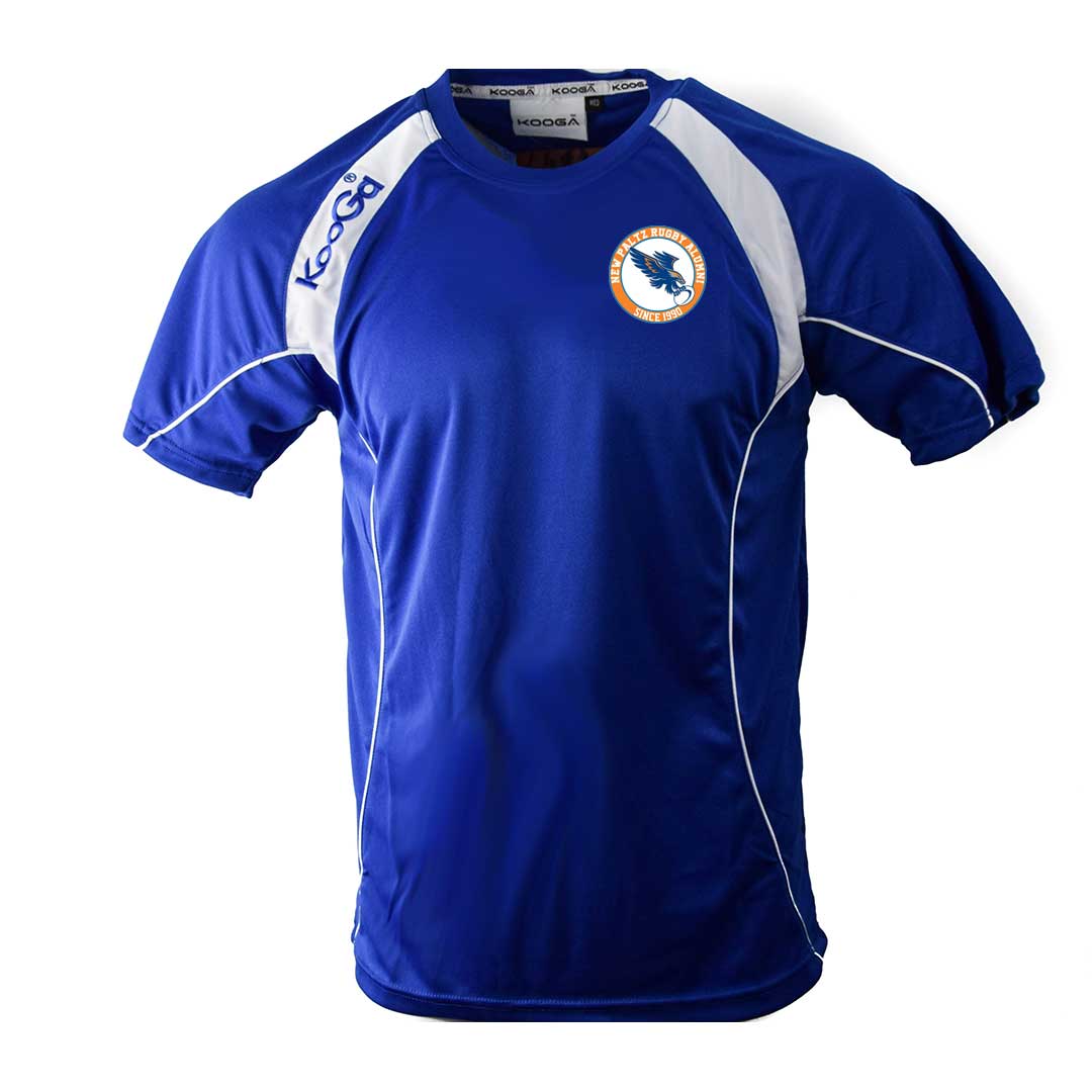 New Paltz Training Tee