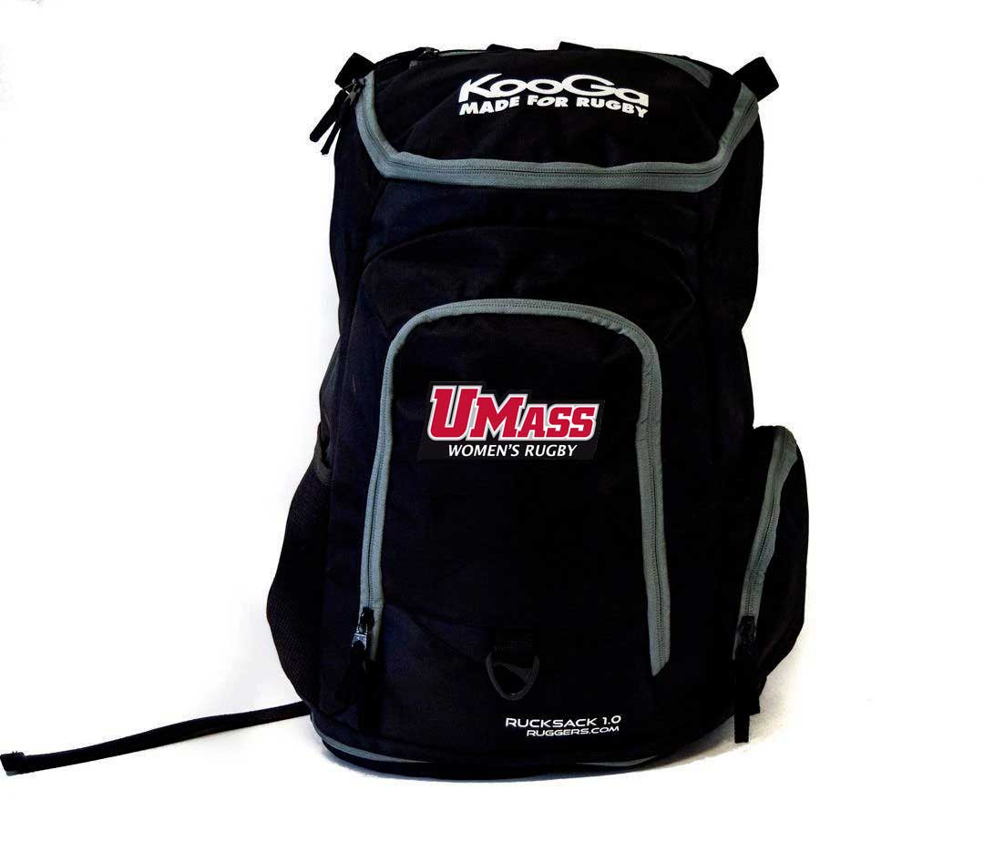 UMass Women Rucksack 1.0