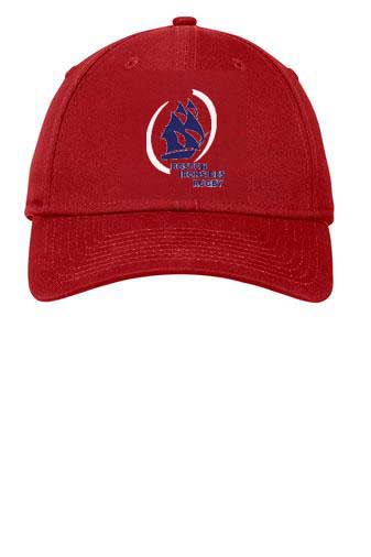 Boston Ironsides Rugby Cap