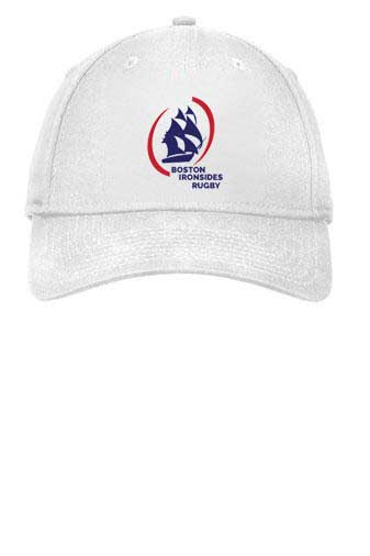 Boston Ironsides Rugby Cap