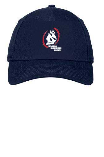 Boston Ironsides Rugby Cap